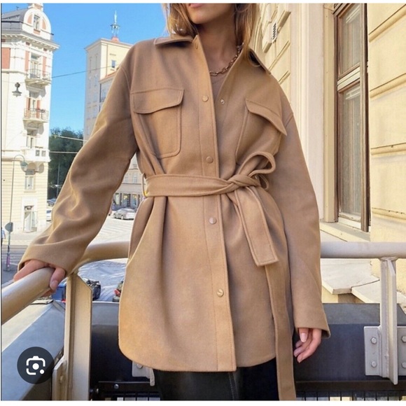 Wilfred Rialto Jacket - Picture 2 of 7